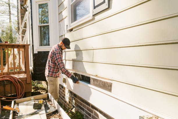 Top rated local Siding Repair specialists in Greenville, SC